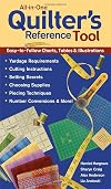 All-in-One Quilter’s Reference Tool: Updated