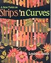 A New Twist on Strips 'n Curves