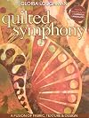 Quilted Symphony - A Fusion of Fabric, Texture & Design
