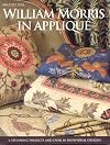 William Morris in Applique