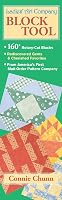 Ladies Art Company Block Tool