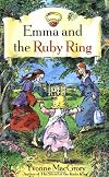 Emma and the Ruby Ring