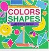 Claire Henley's Colors Shapes