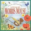 An Adventure With Morris Mouse (Peek and Find)