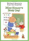 Miss Honey's Busy Day