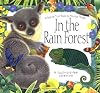 In the Rain Forest: A Maurice Pledger Nature Trail Book: Touch-and-Feel Adventure (Maurice Pledger Nature Trails)