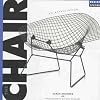 The Chair: An Appreciation (Design Icons)