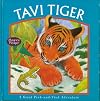 Tavi Tiger: A Giant Peek and Find Adventure