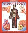 Uncover the Human Body: An Uncover It Book