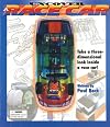 Uncover a Race Car