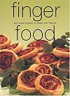 Finger Food: Bite-Sized Snacks to Share with Friends (Laurel Glen Little Food Series)