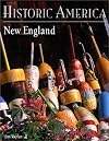 New England (Historic America Series)