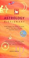 Astrology Dictionary: Everything You Need to Know About the Western and Eastern Zodiacs