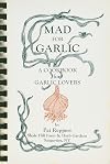 Mad for Garlic