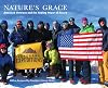 Nature's Grace: America's Veterans and the Healing Power of Nature