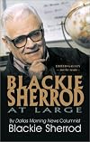 Blackie Sherrod at Large
