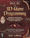 Black Art of 3D Game Programming: Writing Your Own High-Speed 3D Polygon Video Games in C