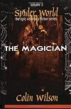 Spider World: The Magician