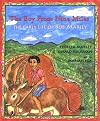 The Boy from Nine Miles: The Early Life of Bob Marley (Young Spirit Books)