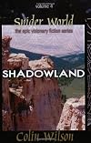 Spider World: Shadowland