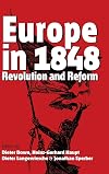 Europe in 1848: Revolution and Reform
