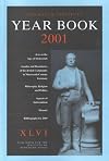 Year Book XLVI (46) : Jews in the Age of Metternich - Gender and Boundaries of the Jewish Community in the 19th Century in Germany - Philosophy, Religion and Politics - Aspects of Antisemitism - Memoir - 2001