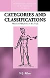 Categories and Classifications: Maussian Reflections on the Social