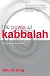 The Power of Kabbalah: Technology for the Soul