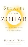 Secrets of the Zohar: Stories and Meditations to Awaken the Heart