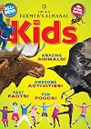 The Old Farmer's Almanac for Kids, Volume 7