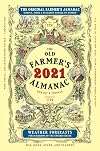 The Old Farmer's Almanac 2021, Trade Edition
