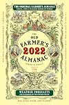 The Old Farmer's Almanac 2022 Trade Edition