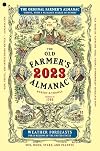 The 2023 Old Farmer's Almanac