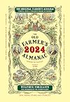 The 2024 Old Farmer’s Almanac Trade Edition (Old Farmer's Almanac, 232)
