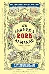 The 2025 Old Farmer's Almanac