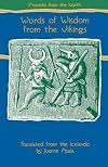 Proverbs from the North: Words of Wisdom from the Vikings (Proverb Series)
