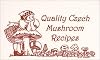 Quality Czech Mushroom Recipes