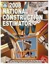2007 National Construction Estimator
