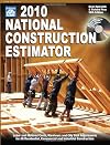 2010 National Construction Estimator (National Construction Estimator (W/CD))