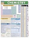 Chemistry (Quickstudy Reference Guides - Academic)