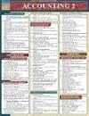 Accounting 2 (Quickstudy Reference Guides - Academic)