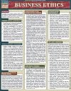 Business Ethics (Quickstudy: Business)