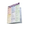 Organic Chemistry Reactions (Quickstudy-Quick Reference Guide-Academic)