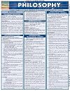 Philosophy (Quickstudy Reference Guides - Academic)