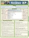 Access XP Laminate Reference Chart (Quickstudy: Computer)