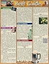 Beer Guide (Quickstudy: Home)