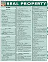 Real Property (Quickstudy: Law)