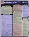 Argumentative Essay (Quick Study)