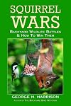 Squirrel Wars: Backyard Wildlife Battles & How to Win Them