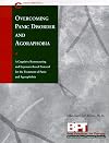 Overcoming Panic Disorder and Agoraphobia: Client Manual (Best Practices for Therapy Series)